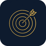 Weak-area score tracking icon